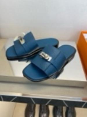 wholesale quality men hermes slipper model no. 213
